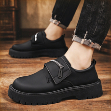 Formal Men Daily Wear Footwear - Herren-Lederschuhe, modische Business-Freizeitschuhe, hochwertige, formelle Schuhe