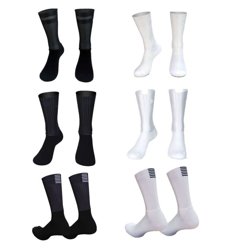 Sock Garter Men - Neue 2022 Sommer Aero Socken Männer
