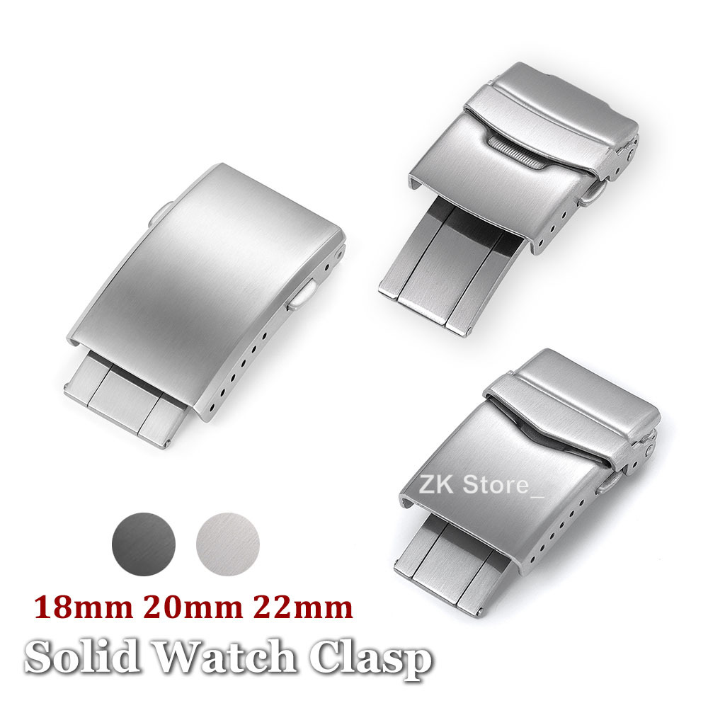18mm 20mm 22mm Uhrenverschluss – Tuxedo Lapel Pin Bewertung und Preis