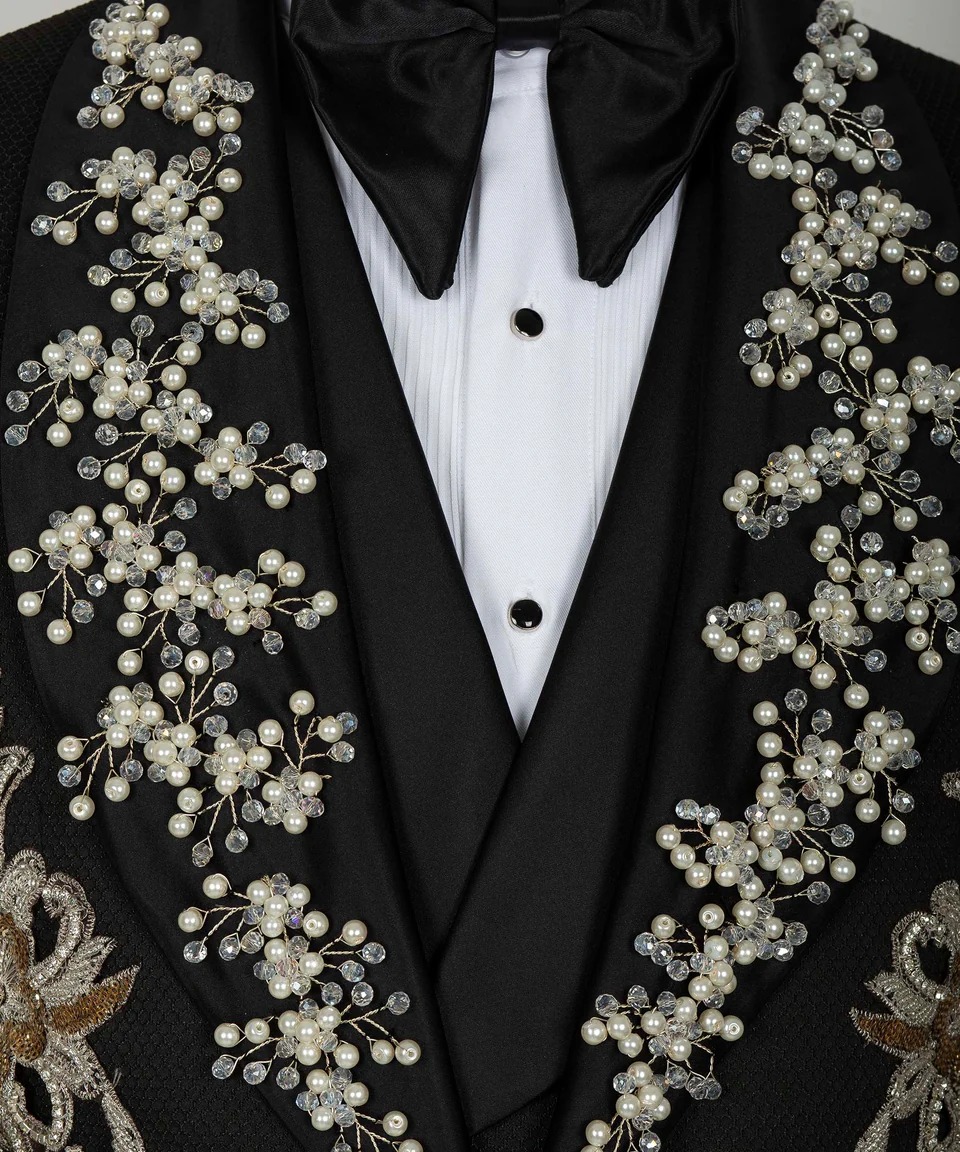 Luxuriöse maßgeschneiderte Hoc – Men Formal Wear Modern Bewertung und Preis
