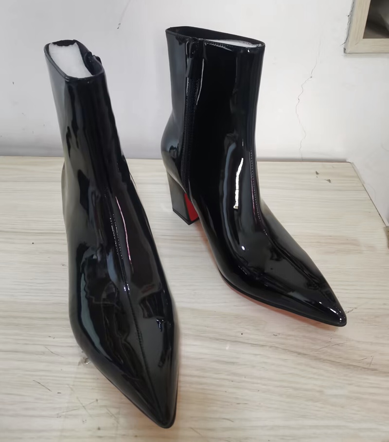 Neue modische weiße Stiefel fü – Men Formal Wear With Boots Bewertung und Preis