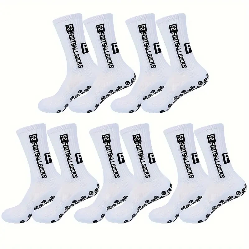 1 Paar rutschfeste Fußballsock – Sock Garter Men Bewertung und Preis