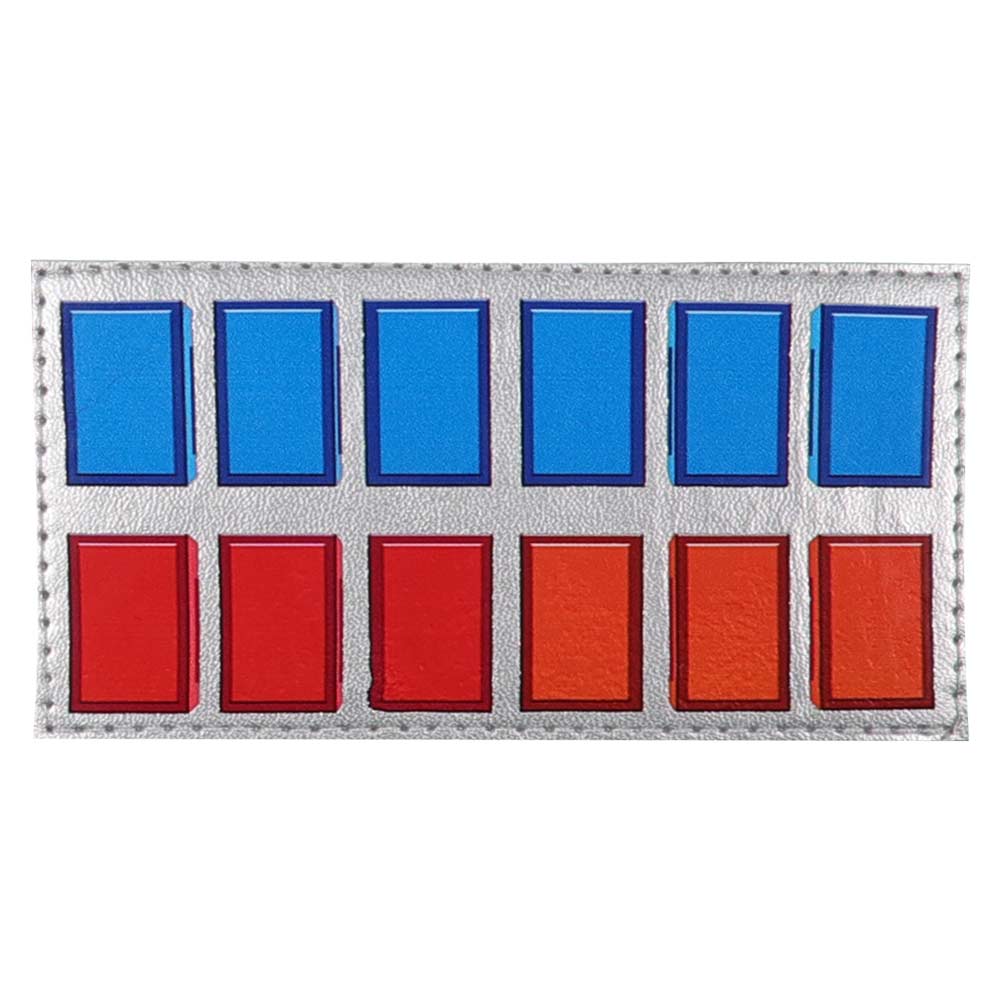 High Commander General Cosplay – Tuxedo Lapel Pin Bewertung und Preis