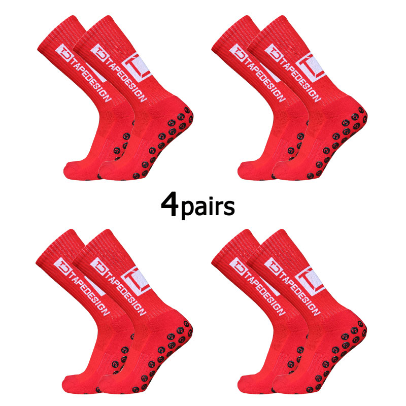 4 Paare/los 2024 Neue ANTI SLI – Sock Garter Men Bewertung und Preis